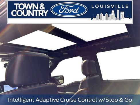 Used 2022 Ford F150 Tremor w/ Equipment Group 402A High AWD/4WD image 22