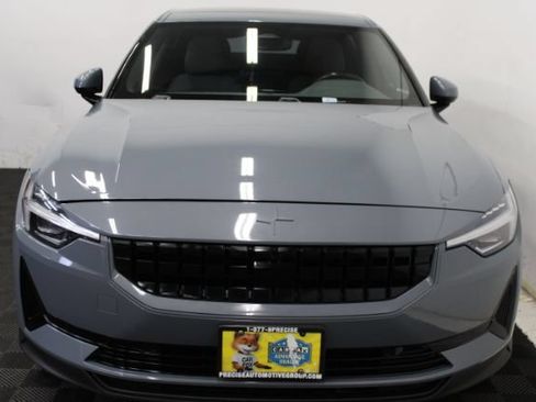 Used 2022 Polestar Polestar 2 w/ Plus Package AWD/4WD image 31