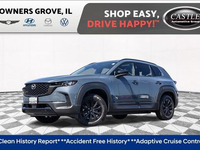 Used 2026 MAZDA CX-50 AWD 2.5 Hybrid w/ Weather Package