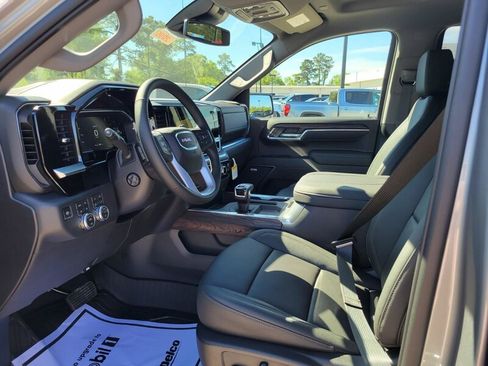 New 2026 GMC Sierra 1500 SLT AWD/4WD image 21