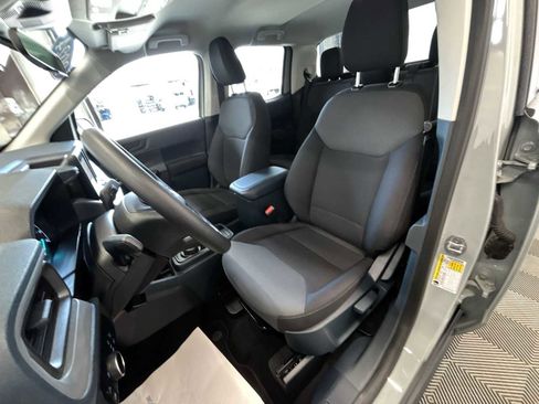 Used 2024 Ford Maverick XL FWD image 13