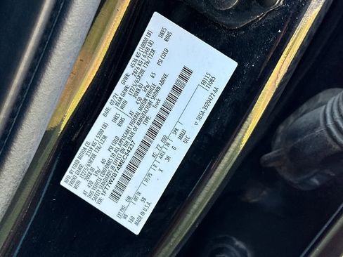 Used 2021 Ford F250 Lariat image 28