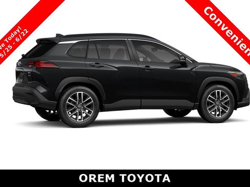 New 2026 Toyota Corolla Cross XLE image 11