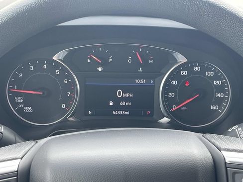 Used 2023 Chevrolet Blazer LT w/ Convenience Package FWD image 28