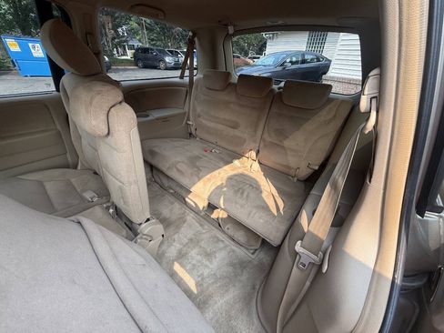 Used 2005 Honda Odyssey EX image 13