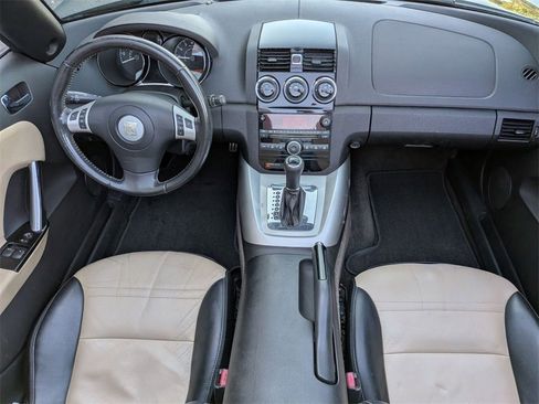 Used 2007 Saturn Sky w/ Premium Trim Pkg image 22