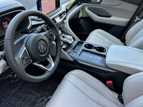 New 2026 Acura MDX w/ Technology Package image 8