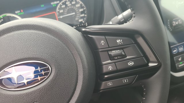 New 2026 Subaru Forester Touring AWD/4WD image 20