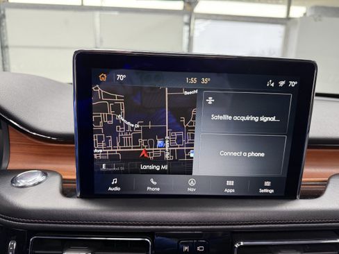 Used 2020 Lincoln Aviator Reserve w/ Equipment Group 201A image 18