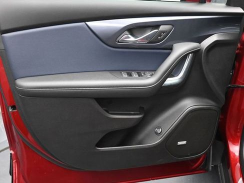 Used 2024 Chevrolet Blazer RS w/ LPO, Floor Liner Package image 9