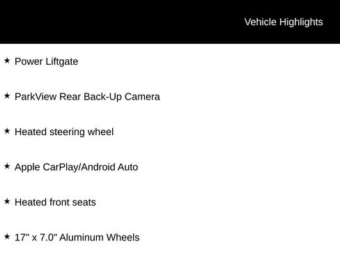 Used 2026 Chrysler Pacifica Select FWD image 2