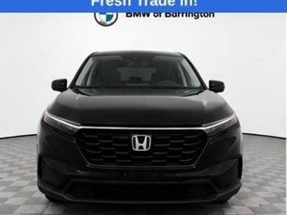 Used 2024 Honda CR-V LX