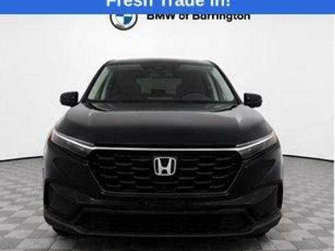 Used 2024 Honda CR-V LX image 1