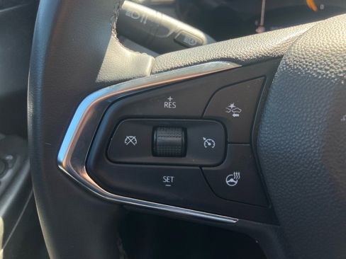 Used 2024 Chevrolet TrailBlazer LT w/ Convenience Package image 23