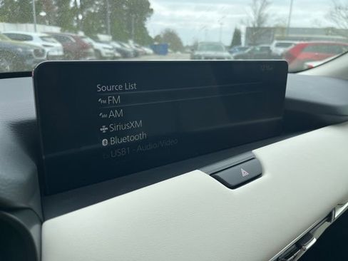 New 2026 MAZDA CX-90 3.3 Turbo w/ Premium Plus Pkg image 19