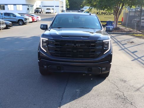 Used 2026 GMC Sierra 1500 Elevation w/ Elevation Premium Package AWD/4WD image 15