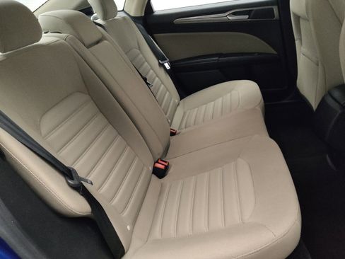 Used 2018 Ford Fusion S image 19