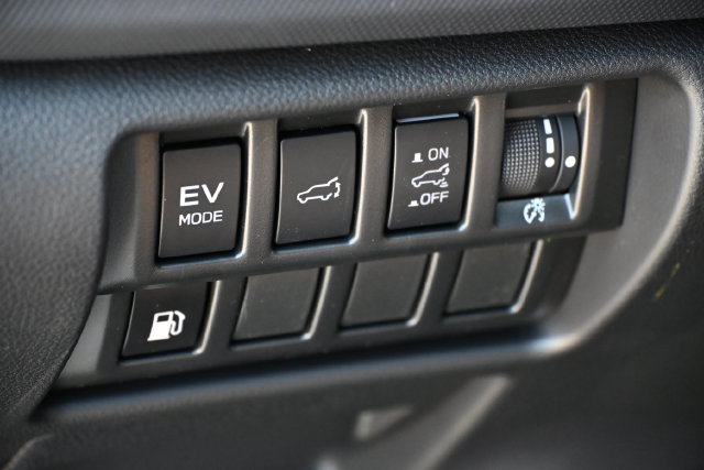 New 2026 Subaru Forester Touring AWD/4WD image 24
