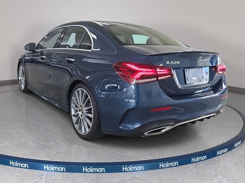 Used 2021 Mercedes-Benz A 220 image 9