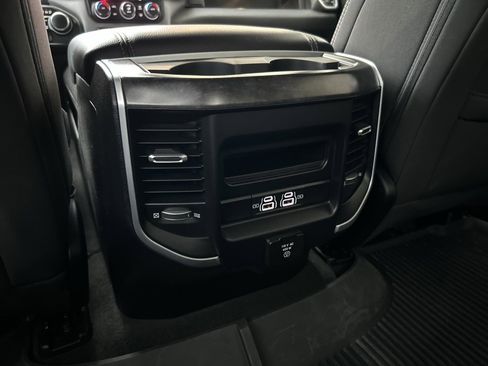 Used 2022 RAM 1500 Big Horn image 17