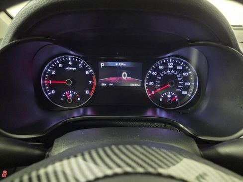 Used 2024 Kia Forte LXS FWD image 15