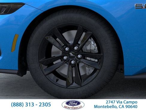 New 2026 Ford Mustang GT image 20