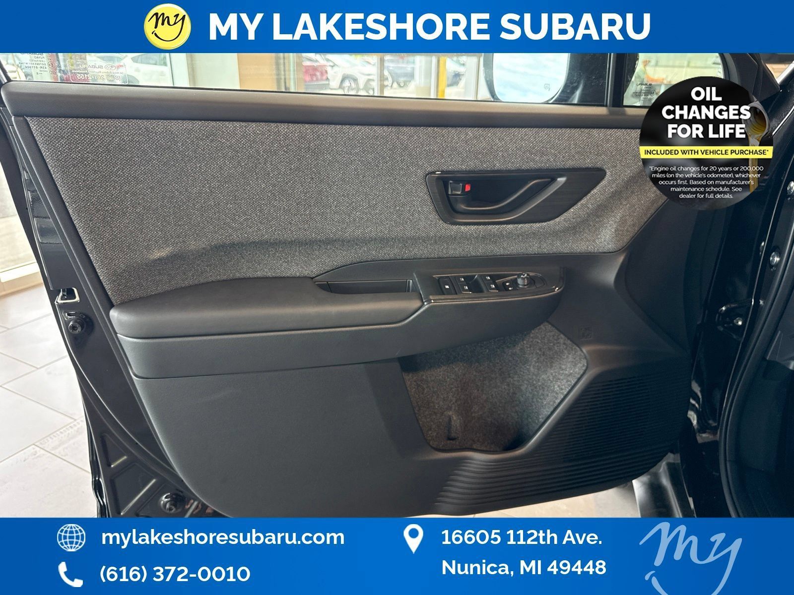 New 2026 Subaru Outback Premium AWD/4WD image 10