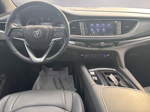 Used 2023 Buick Enclave Essence w/ Sound and Sites Package image 10