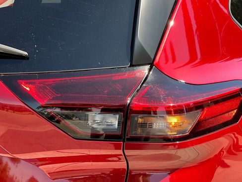 New 2026 Nissan Rogue SV image 34