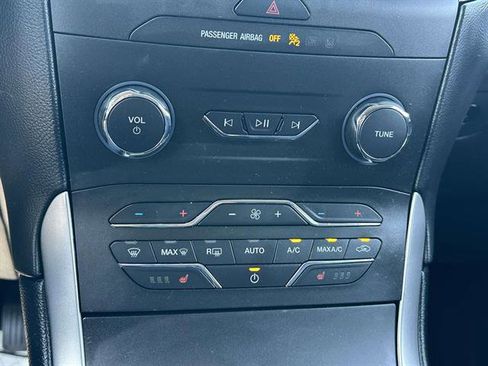 Used 2019 Ford Edge SEL w/ Equipment Group 201A AWD/4WD image 21