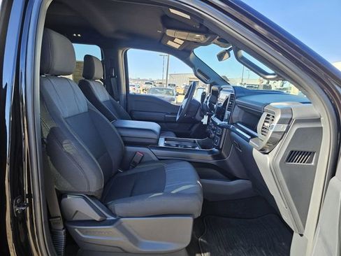 Used 2025 Ford F150 STX w/ Equipment Group 200A image 28