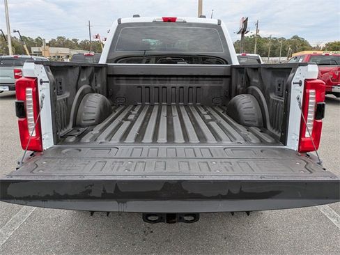 Certified 2024 Ford F350 XL w/ 360-Degree Camera Package image 13