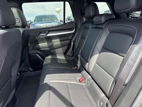 New 2026 GMC Terrain Elevation w/ Elevation Premium Package AWD/4WD image 34