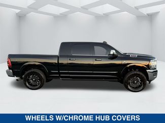 Used 2022 RAM 3500 Limited video 3