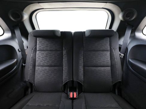 New 2026 Dodge Durango GT w/ Blacktop Package AWD/4WD image 23
