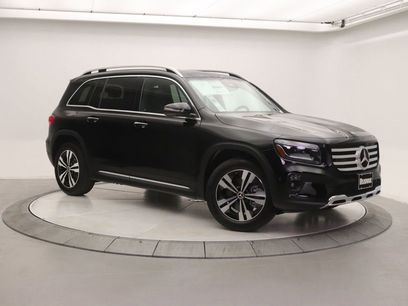 New 2026 Mercedes-Benz GLB 250 GLB 250