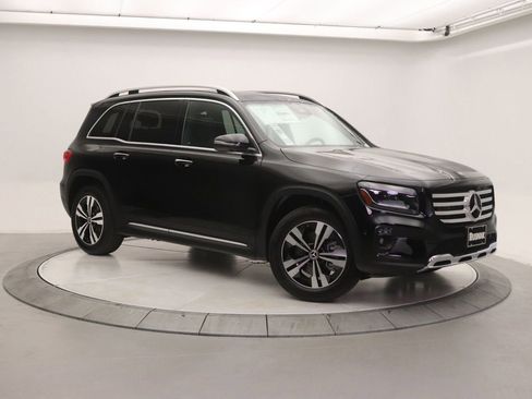 New 2026 Mercedes-Benz GLB 250 GLB 250 image 1