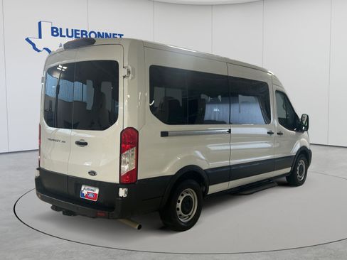 Used 2023 Ford Transit 350 XL RWD image 5