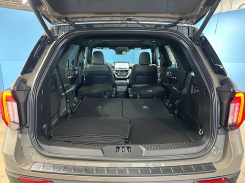 New 2026 Ford Explorer ST w/ Sun And Sound Package AWD/4WD image 43