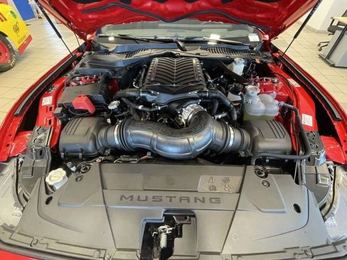New 2026 Ford Mustang GT Premium w/ GT Performance Package RWD image 41