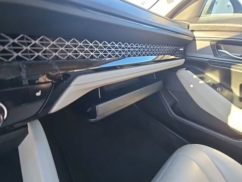 Certified 2024 Honda Accord EX-L image 22