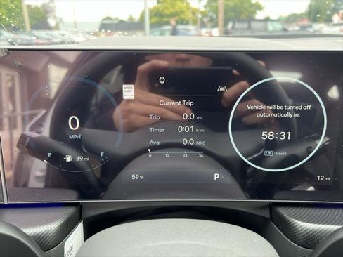 New 2025 Hyundai Sonata N Line image 19