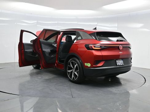 Used 2023 Volkswagen ID.4 Pro S RWD image 53