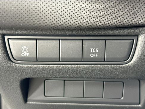 New 2026 MAZDA CX-50 AWD 2.5 S w/ Cargo Package image 15