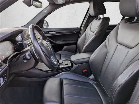 Used 2024 BMW X3 xDrive30i image 11