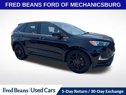Used 2024 Ford Edge ST-Line