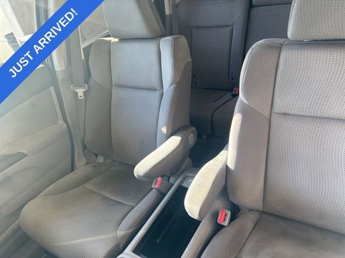 Used 2014 Honda CR-V EX image 5