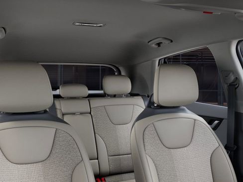 New 2026 Kia Niro EX FWD image 27