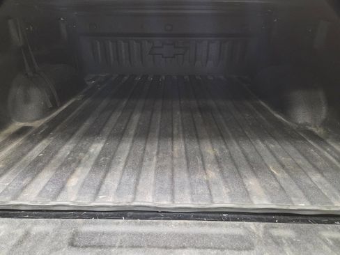 Used 2018 Chevrolet Silverado 1500 LTZ Z71 w/ Redline Edition image 15