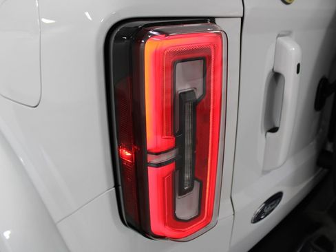 New 2025 Ford Bronco Outer Banks image 25